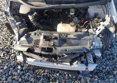 2015 Buick Encore from USA, damaged, VIN KL4CJCSB9FB166115